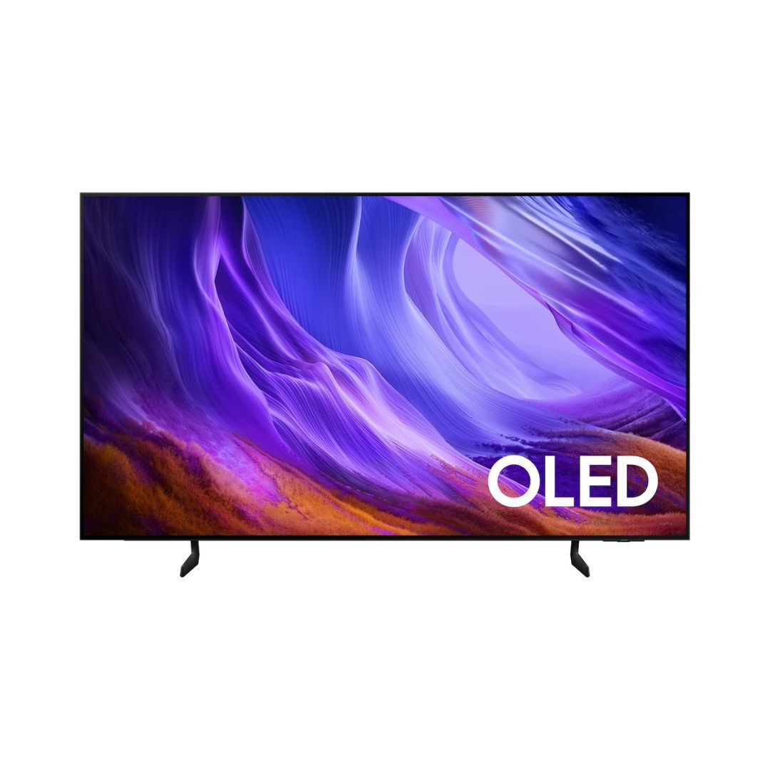 Samsung Smart TV 65" 4K UHD OLED S85H HDR (2026) QE65S85HAEXXH