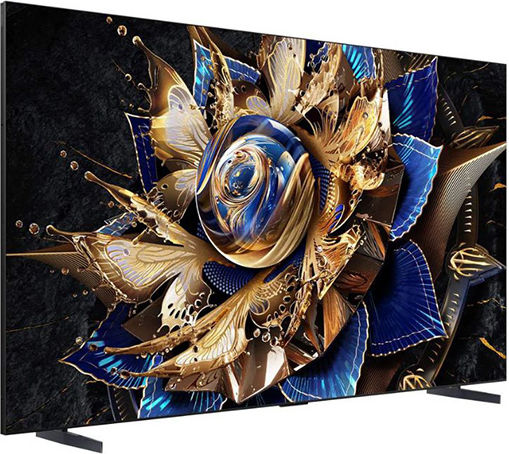 TCL Smart Television 115" 4K UHD QLED 115X955 HDR (2023) view 3