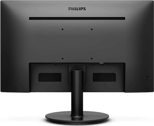 Philips V Line 241V8LA VA Monitor 23.8" FHD 1920x1080 with Response Time 4ms GTG view 5