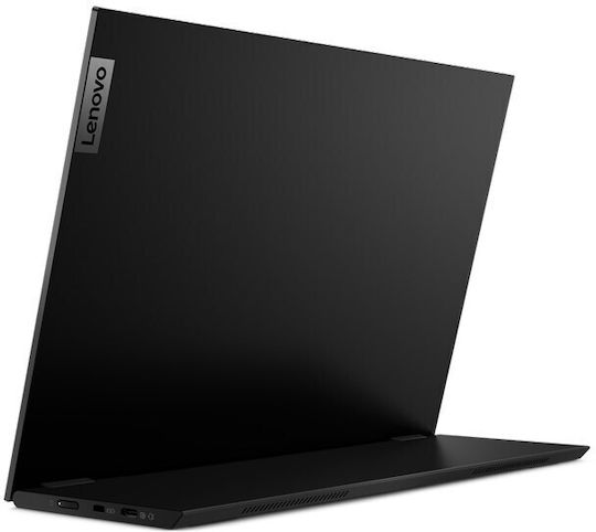 Lenovo ThinkVision M14d IPS Portable Monitor 14" 2240x1400 with Response Time 6ms GTG view 5