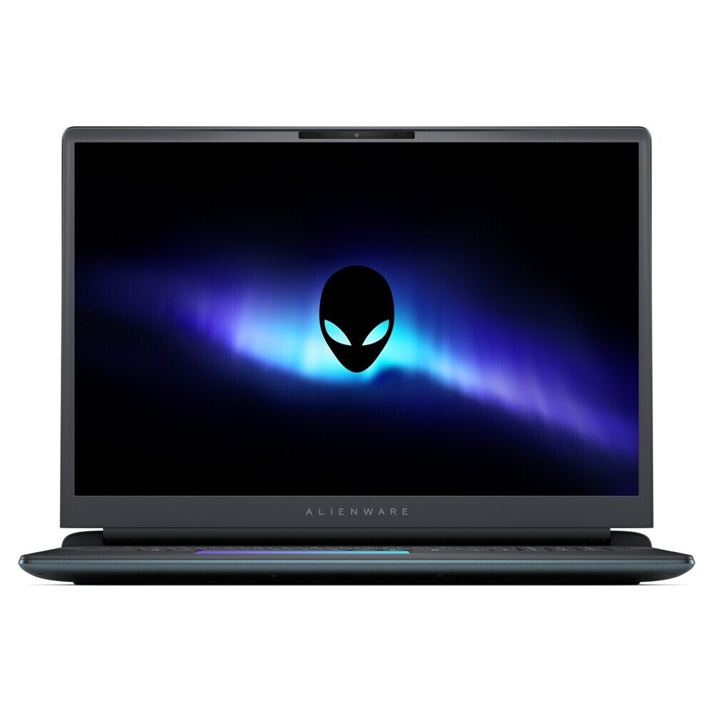 Dell Alienware 18 Area 51 18" QHD+ 300Hz (Ultra 9-275HX/64GB/4TB SSD + 4TB SSD/GeForce RTX 5080/W11 Pro) (US Keyboard) view 1
