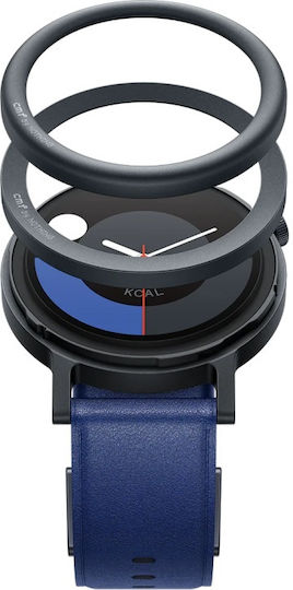 Nothing CMF Watch Pro 2 45mm with Heart Rate Monitor (Blue) view 4