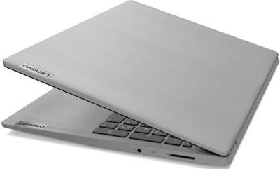 Lenovo IdeaPad 3 15ALC6 15.6" FHD (Ryzen 7-5700U/16GB/512GB SSD/No OS) Arctic Grey (ES Keyboard) view 3
