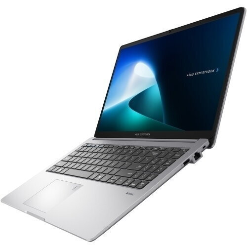 Asus ExpertBook P1 15.6" IPS FHD (Core 5-210H/16GB/512GB SSD/No OS) (US Keyboard) vue 6