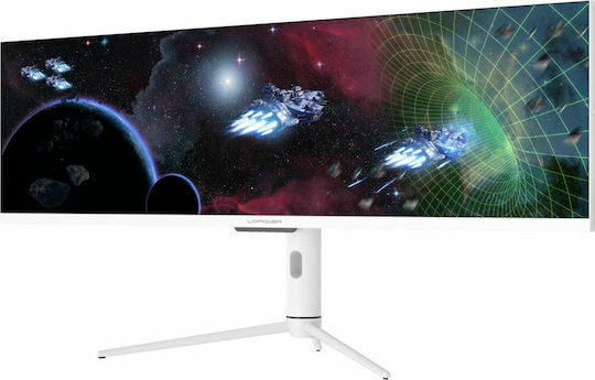 LC-Power LC-M44-DFHD-120 Ultrawide IPS HDR Monitor 43.8" 3840x1080 view 6