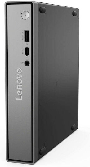 Lenovo Mini PC (8GB DDR4/256GB SSD/W11 Pro) view 2