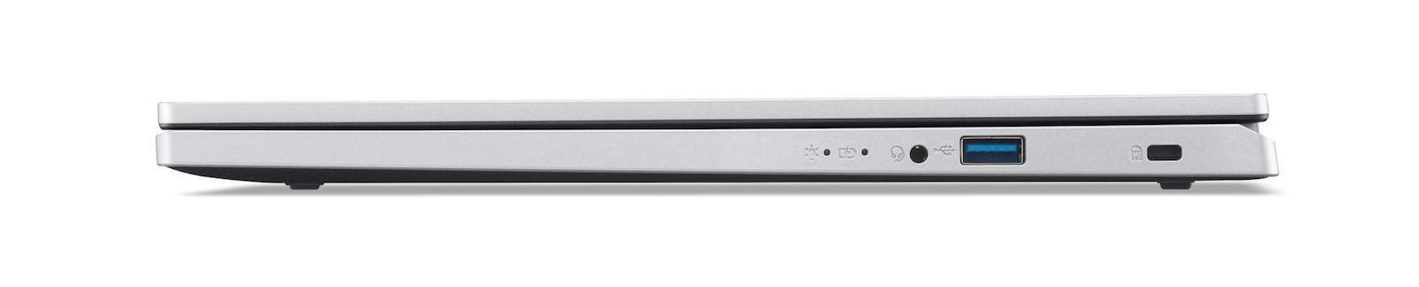Acer Aspire Go 15 15.6" FHD (Ryzen 5-7520U/512GB SSD/W11 Home) (US Keyboard) view 5