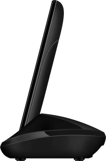 MaxCom MM35D Single SIM Mobile with Buttons Black view 4