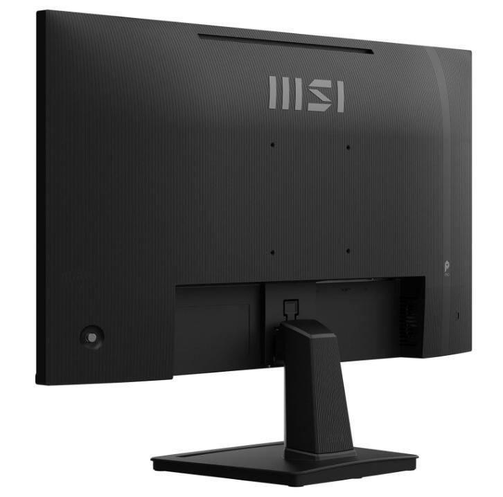 MSI Pro MP251 E14L IPS HDR Gaming Monitor 24.5" FHD 1920x1080 144Hz with 4ms GTG Response Time view 6