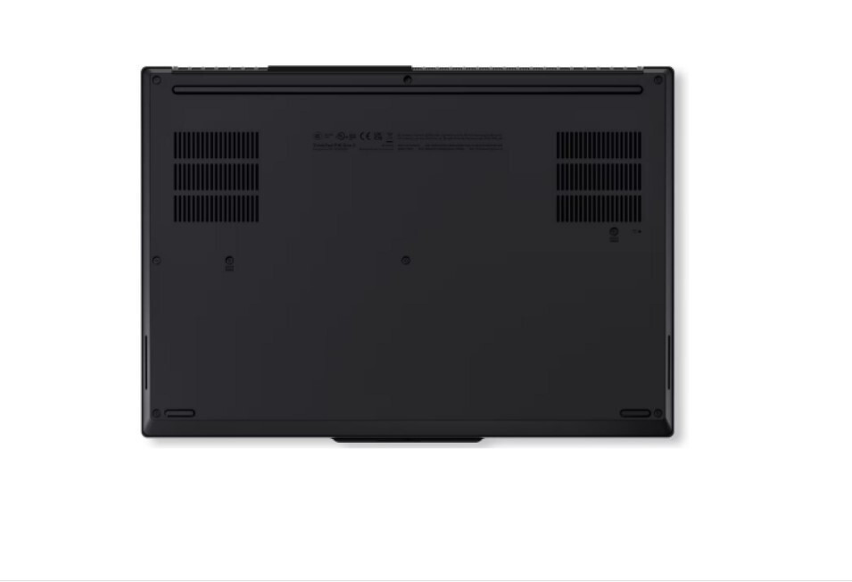 Lenovo ThinkPad P16 16" OLED (Ultra 9-275HX/64GB/2.0TB SSD/RTX PRO 5000/W11 Pro) (International English Keyboard) view 6