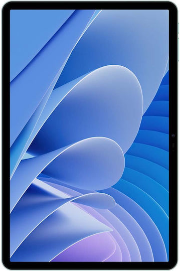 Doogee T30 Pro 11" Tablet with WiFi & 4G (8GB/256GB) Mint Green view 2