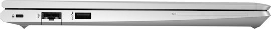 HP Elite MT645 G7 14" IPS FHD (Ryzen 3-5425U/8GB/256GB SSD/No OS) (DE Keyboard) view 9