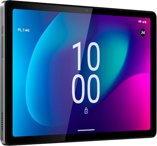 Kruger & Matz Eagle 1074 4G 10.4" Tablet (4GB/64GB) Black view 7