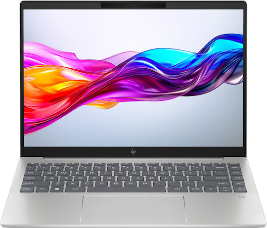 HP Pavilion Plus 14-ew0016nn 14" OLED 120Hz (i7-1355U/16GB/512GB SSD/W11 Home) (GR Keyboard) view 6