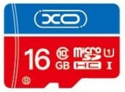 XO microSDHC 16GB Class 10 UHS-I 70MB/s view 3