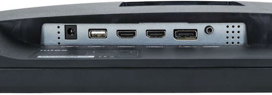 Nilox NXM274KD11 27" 3840x1080 IPS Gaming Monitor with 5ms GTG Response Time view 4