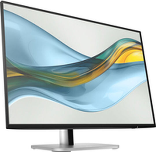 HP Series 5 Pro 524pn IPS Monitor 24" FHD 1920x1200 with Response Time 5ms GTG view 6