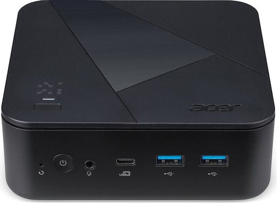 Acer Revo RB102 Mini PC (Core Ultra 7 265V/16GB DDR5/1.0TB SSD/W11 Pro) view 2