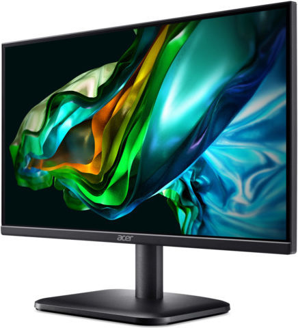 Acer UM.HE1EE.H02 VA Monitor 27" FHD 1920x1080 view 2