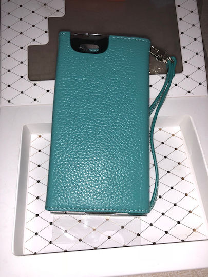 Mighty Purse Power Bank 3000mAh Turquoise view 7