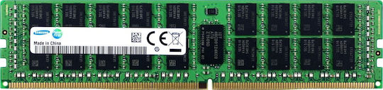 Samsung DDR4 with Module 1x8GB and Speed 3200 for Desktop M393A1K43DB2-CWE view 3