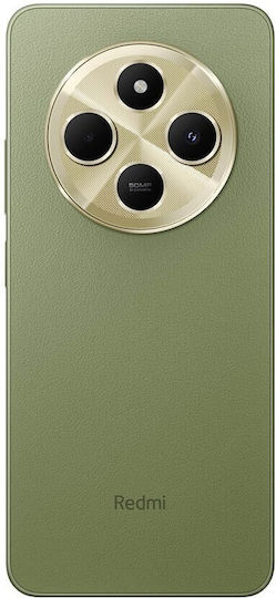 Xiaomi Redmi 14C Dual SIM (4GB/128GB) Sage Green view 2