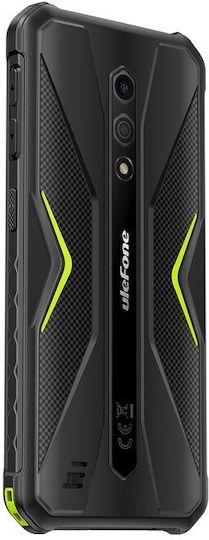 Ulefone Armor X12 Pro Dual SIM (4GB/64GB) Green view 7
