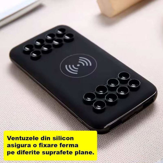 Power Bank 20000mAh Black view 4