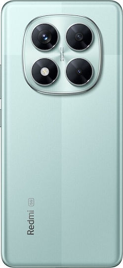 Xiaomi Redmi Note 14 Pro 5G (12GB/512GB) Coral Green view 4