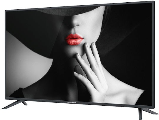 Horizon-Europe Television 40" Full HD LED Diamant (2022) view 3