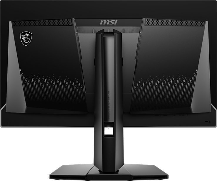 MSI 271QPXDE OLED Gaming Monitor 27" QHD 2560x1440 240Hz view 2