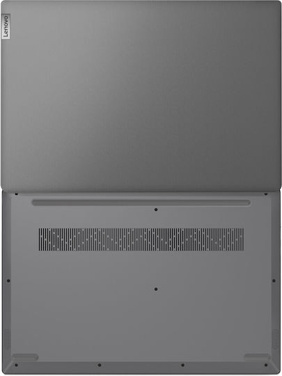 Lenovo V17 G4 IRU 17.3" IPS FHD (U-Series-U300/16GB/512GB SSD/W11 Pro) (DE Keyboard) view 5