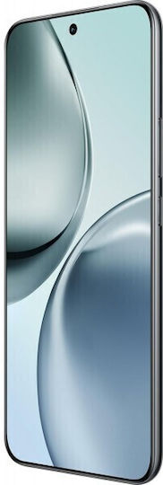 Realme 14 Pro+ 5G Dual SIM (8GB/256GB) Suede Grey view 2