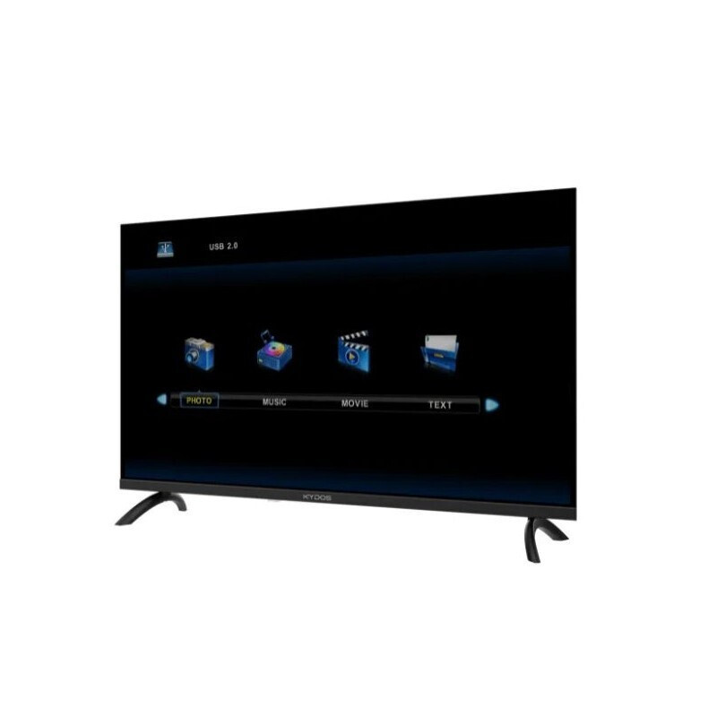 Kydos Television 32" HD Ready LED K32NH22SD00 (2025) view 4