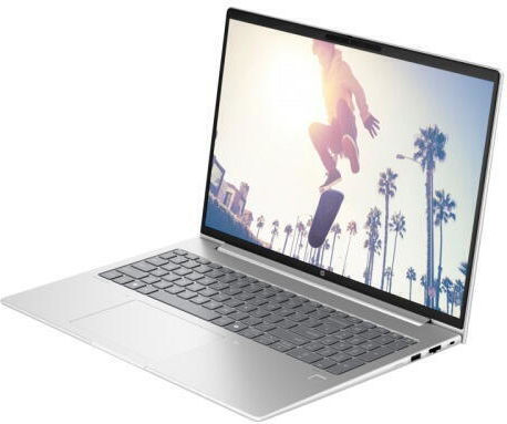 HP HP ProBook 460 G11 16" IPS FHD+ (Ultra 7-155U/16GB/512GB SSD/W11 Pro) (US Keyboard) view 2