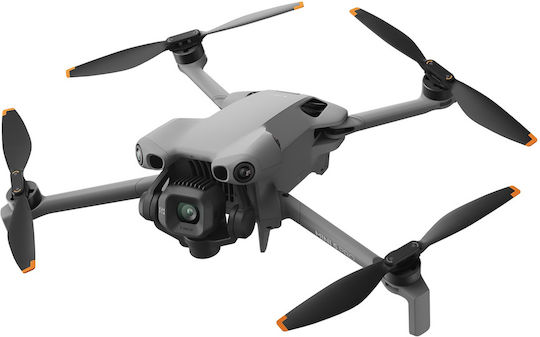 DJI Mini 5 Pro Drone Standard 5.8 GHz with Camera 4K 60fps HDR and Controller view 3