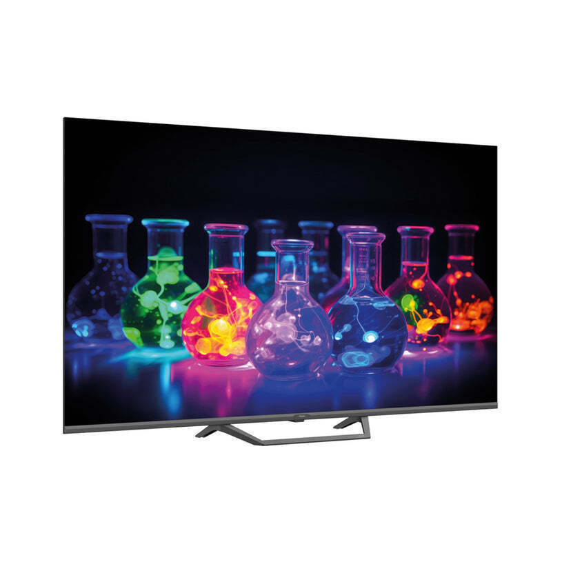 Haier Smart Television 32" Full HD QLED H32S80EFX HDR (2024) view 4