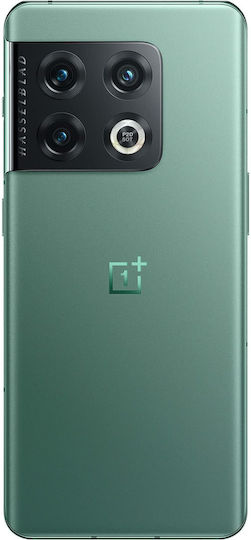 OnePlus 10 Pro 5G Dual SIM (12GB/256GB) Emerald Green view 3