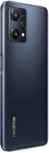 Realme 9 5G Dual SIM (4GB/128GB) Meteor Black view 7