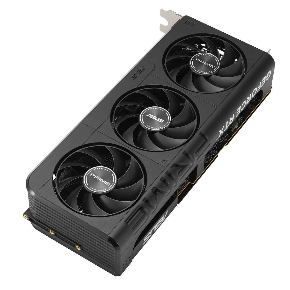 Asus GeForce RTX 5050 8GB GDDR6 Prime OC Graphics Card 90YV0N70-M0NA00 view 3