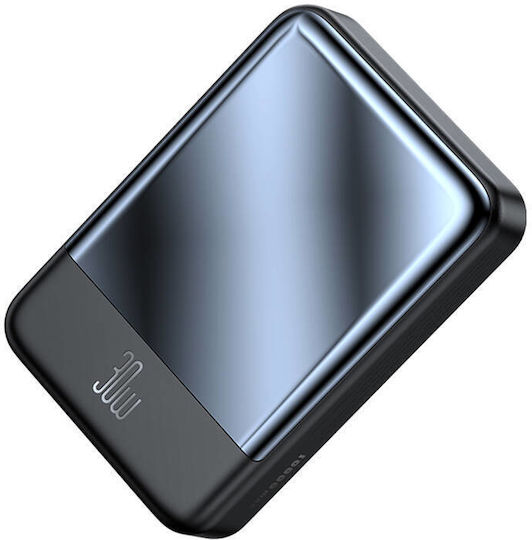Mcdodo MC-5931 MagSafe Power Bank 10000mAh 30W Black vue 2