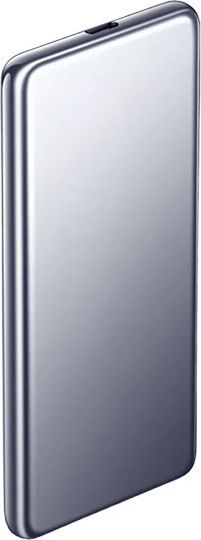 Xiaomi Ultra Slim PB0520MI Power Bank 5000mAh 20W with USB-C Port Blue view 5