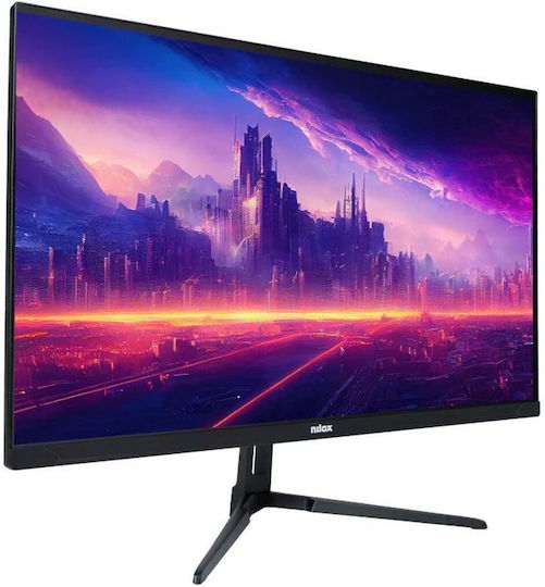 Nilox NXM272KD11 IPS Gaming Monitor 27" QHD 2560x1440 165Hz view 3
