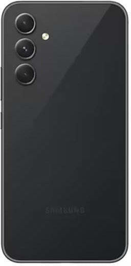 Samsung Galaxy A54 5G Dual SIM (8GB/256GB) Awesome Graphite view 6
