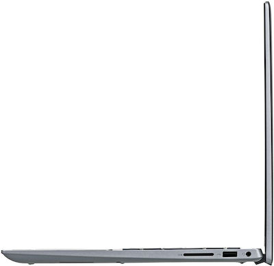 Dell Inspiron 5435 14" FHD+ (Ryzen 5-7530U/8GB/512GB SSD/W11 Home) (FR Keyboard) vue 6