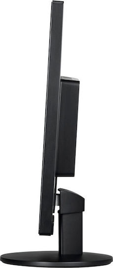 AOC E2270SWN TN Monitor 21.5" FHD 1920x1080 with Response Time 5ms GTG view 5