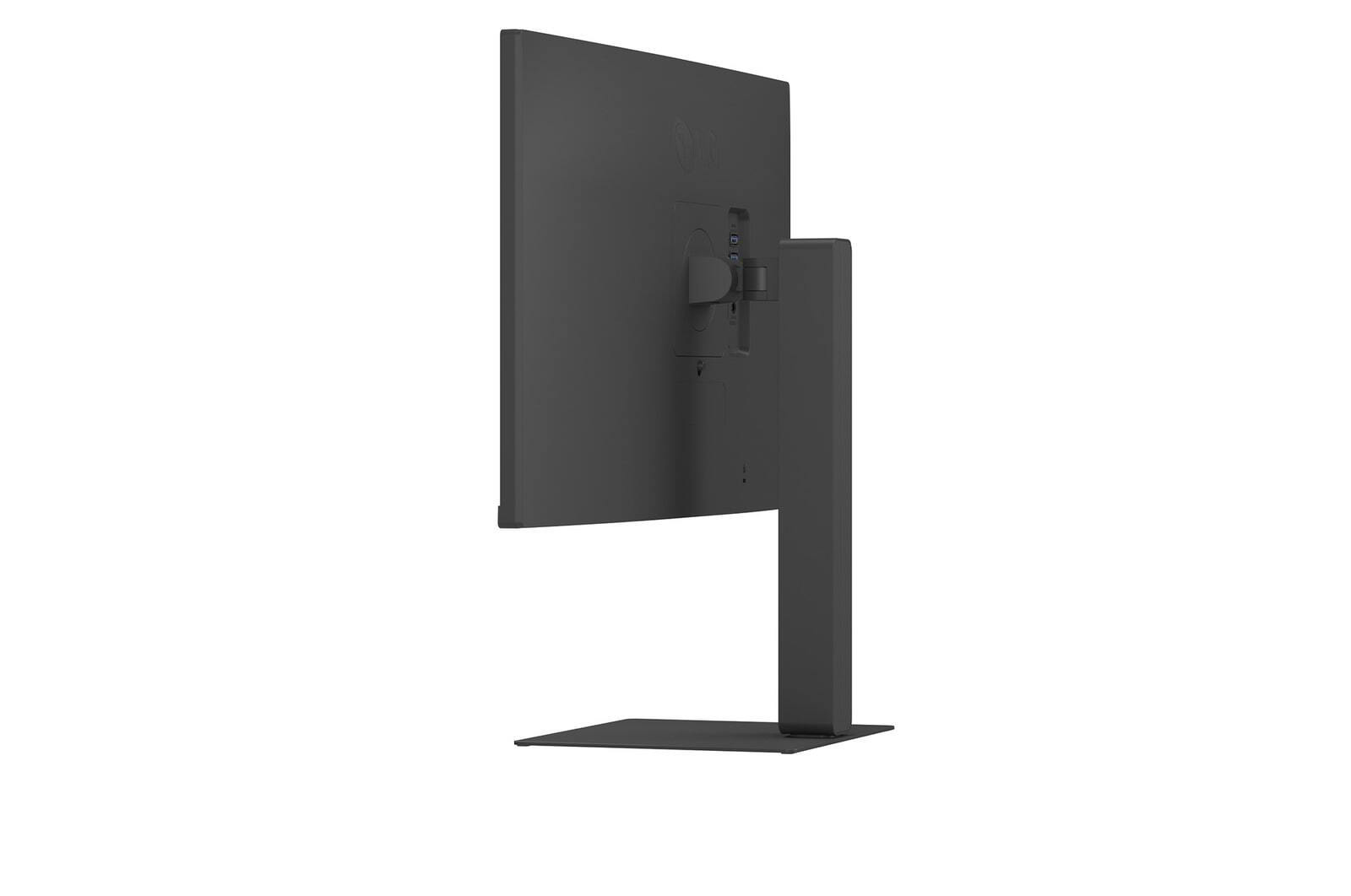 LG 27U730A-B IPS HDR Monitor 27" 4K 3840x2160 with Response Time 5ms GTG view 3
