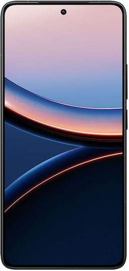 Xiaomi Poco F7 Ultra 5G Dual SIM (16GB/512GB) Black view 2
