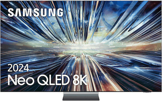 Samsung Smart Television 65" 8K UHD Neo QLED TQ65QN900DTXXC HDR (2024) view 1