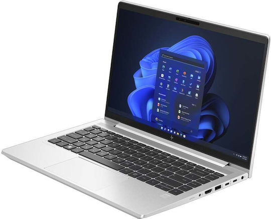 HP EliteBook 640 G10 14" IPS FHD (i5-1335U/8GB/512GB SSD/W11 Pro) (US Keyboard) vue 5